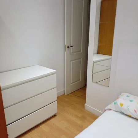 Apartamento Cerca De Goya Con 2 Dormitorios Madrid Extérieur photo