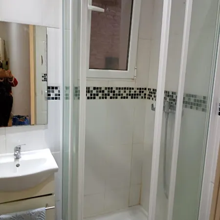 Apartamento Cerca De Goya Con 2 Dormitorios Madrid Extérieur photo