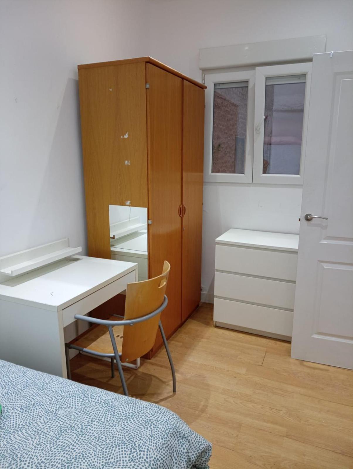 Cerca De Goya Con 2 Appartement Madrid